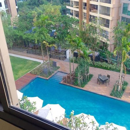 Unixx By 4Poolvillas Pattaya Zewnętrze zdjęcie