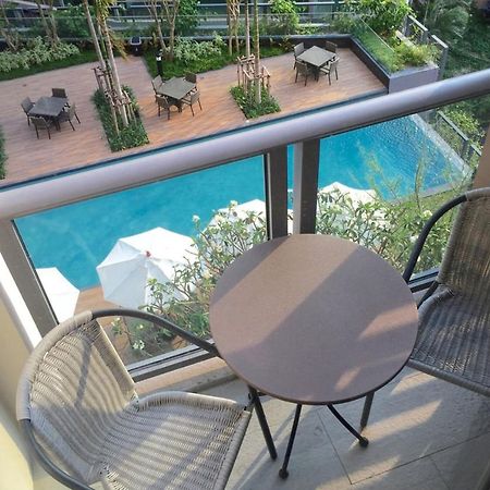 Unixx By 4Poolvillas Pattaya Zewnętrze zdjęcie