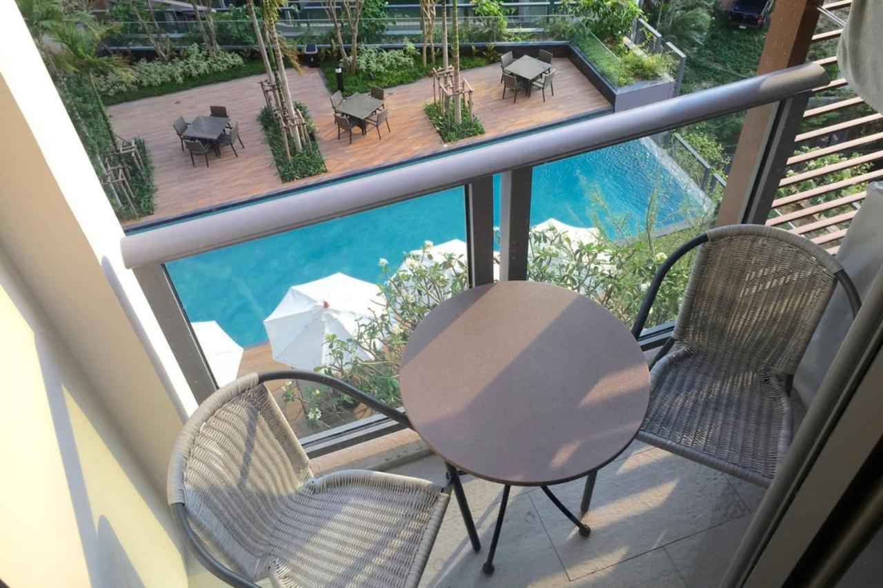 Unixx By 4Poolvillas Pattaya Zewnętrze zdjęcie